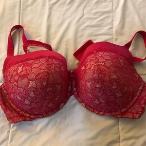 Torrid Bra